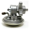 DELPHI NLVP9897 Fuel Pump